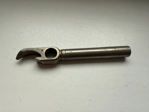 Pfeilring solingen patent - pfeilring,