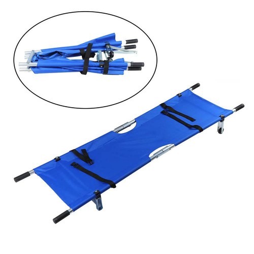 Faltbar stretcher krankentrage - stretcher,