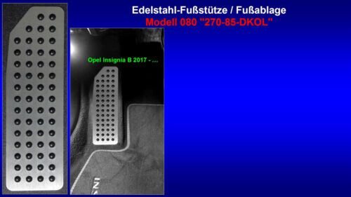 Fußstütze fußablage pedal - fußstütze,