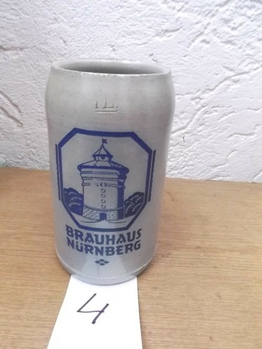 Alter bierkrug ltr - bierkrug,,