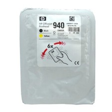 Original HP Druckkopf 940