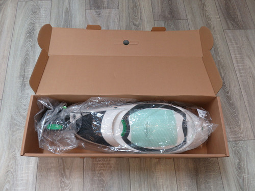 Neuwertig original vorwerk - original,