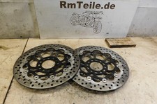 Hyosung GT 650 R Comet erst