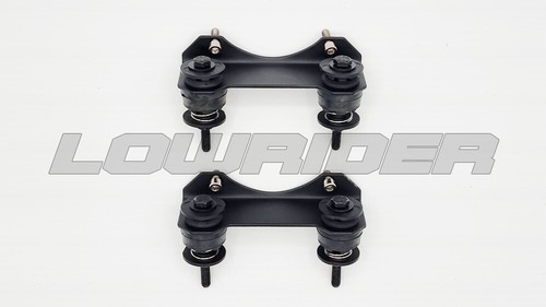 Vibrationsdämpfer kit - vibrationsdämpfer,