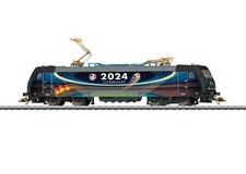 Marklin 36649 Locomotive