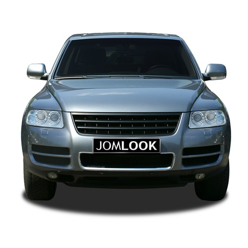 Jom kühlergrill sport grill - jom,