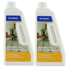 Dr. Schutz Bodenglanz 2 x 750