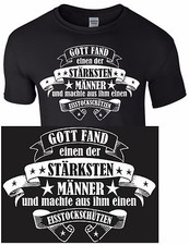 Einer der stärksten Männer