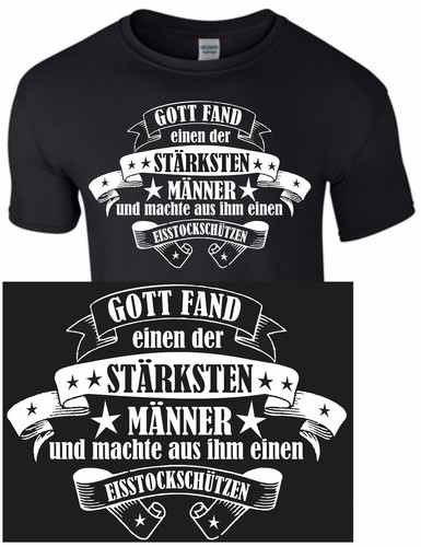 Einer der stärksten - , männer