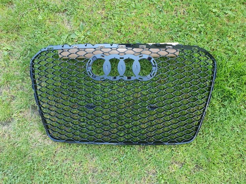 Brandneu audi rs5 - brandneu,