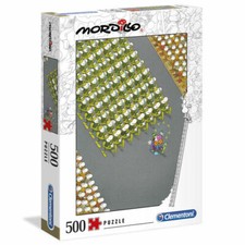 Clementoni Puzzle 500 Teile