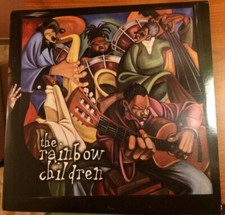 Prince - The Rainbow Children