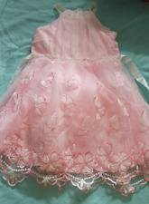 Kleid + Bolero Jäckchen - Einschulung - Feiern - Hochzeit