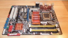 Mainboard asus p5k epu - asus,