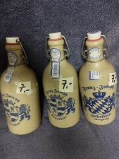 Steingut Bierflaschen 1 St 7 Euro 