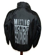 MUSTANG JEANS Herren  Nylon