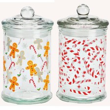 Vorratsglas Keksdose