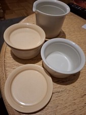 Tupper Puderfee  2Pagen