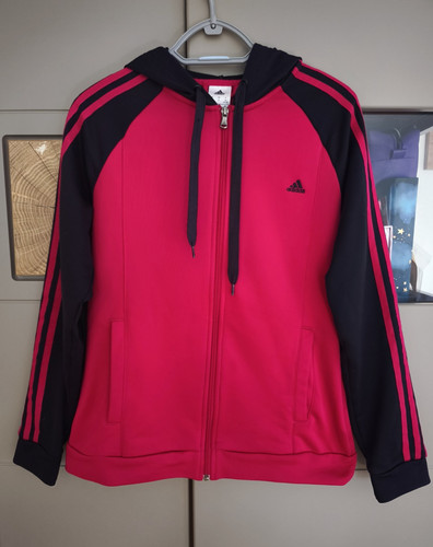 Adidas damen kapuzenpullover - adidas,