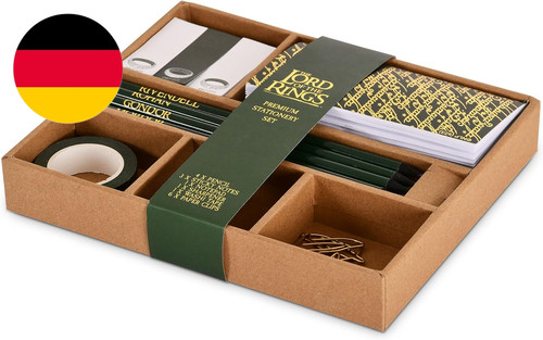 Elbenwald herr der ringe - herr,
