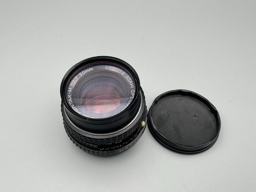 Smc pentax 50mm 1 7 - pentax, 1.7