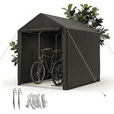 Fahrradgarage fahrradbox - fahrradgarage,