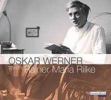 Oskar werner spricht - oskar,