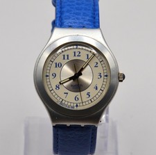 Vintage Uhr, Swatch Irony