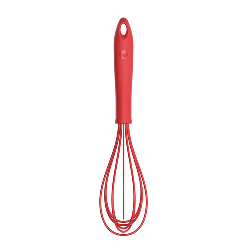 Kochblume schneebesen rot - schneebesen, l