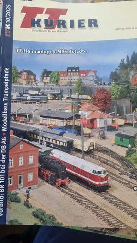 Kurier ausgabe 2025 - ausgabe, 10/2025