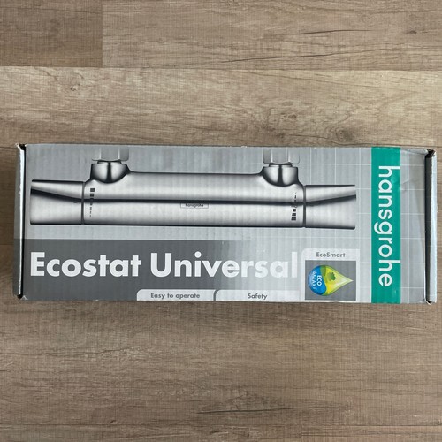 Hansgrohe ecostat universal - ecostat,