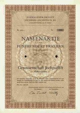 Nidwaldner Skilift Jochpass