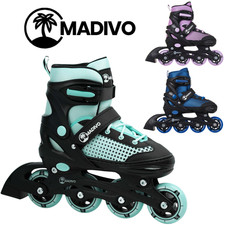 MADIVO Kinder Inliner