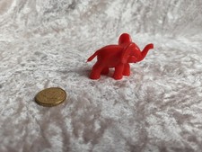 Werbefigur FALA Elefanten-Hefe