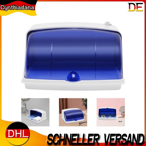 Sterilisator - 5w, uv