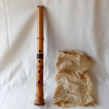 Authentisches Shakuhachi 1