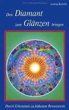 Den Diamant zum Glänzen