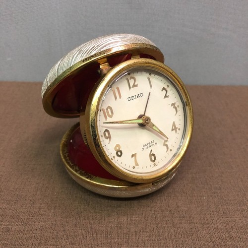 Seiko vintage handaufzug - seiko,