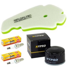 Set Luftfilter Ölfilter