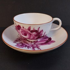 Meissen Teetasse mit