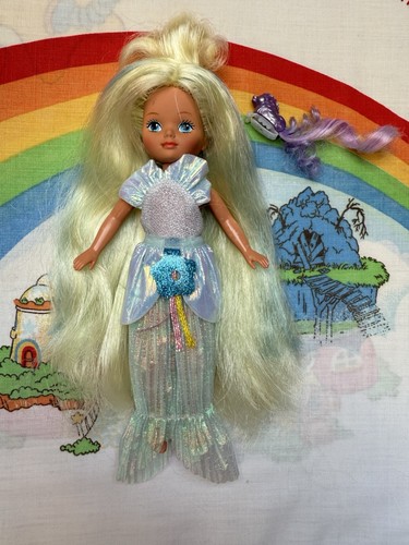 Lady lovely locks - (c), &