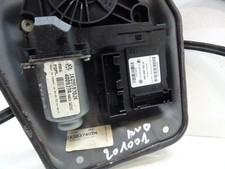 WINDOW REGULATOR ELECTRIC