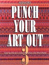 Punch Your Art Out Vol. 3 