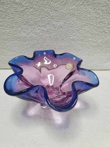 Glasschale obstschale art - ,