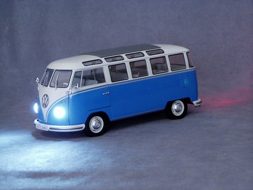 Bulli samba 18 tuning - t1,