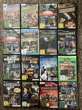 Wimmelbild Konvolut – /PC