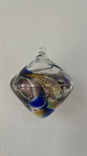 Glaskegel glas aus lauscha - glaskegel,
