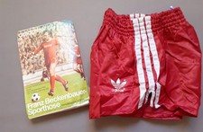 VINTAGE 80er 80s ADIDAS Glanz