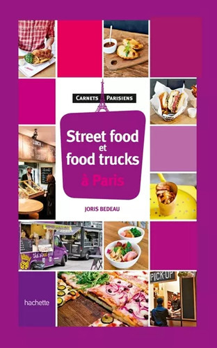 Street food trucks à - food,
