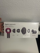Dyson Supersonic Haartrockner